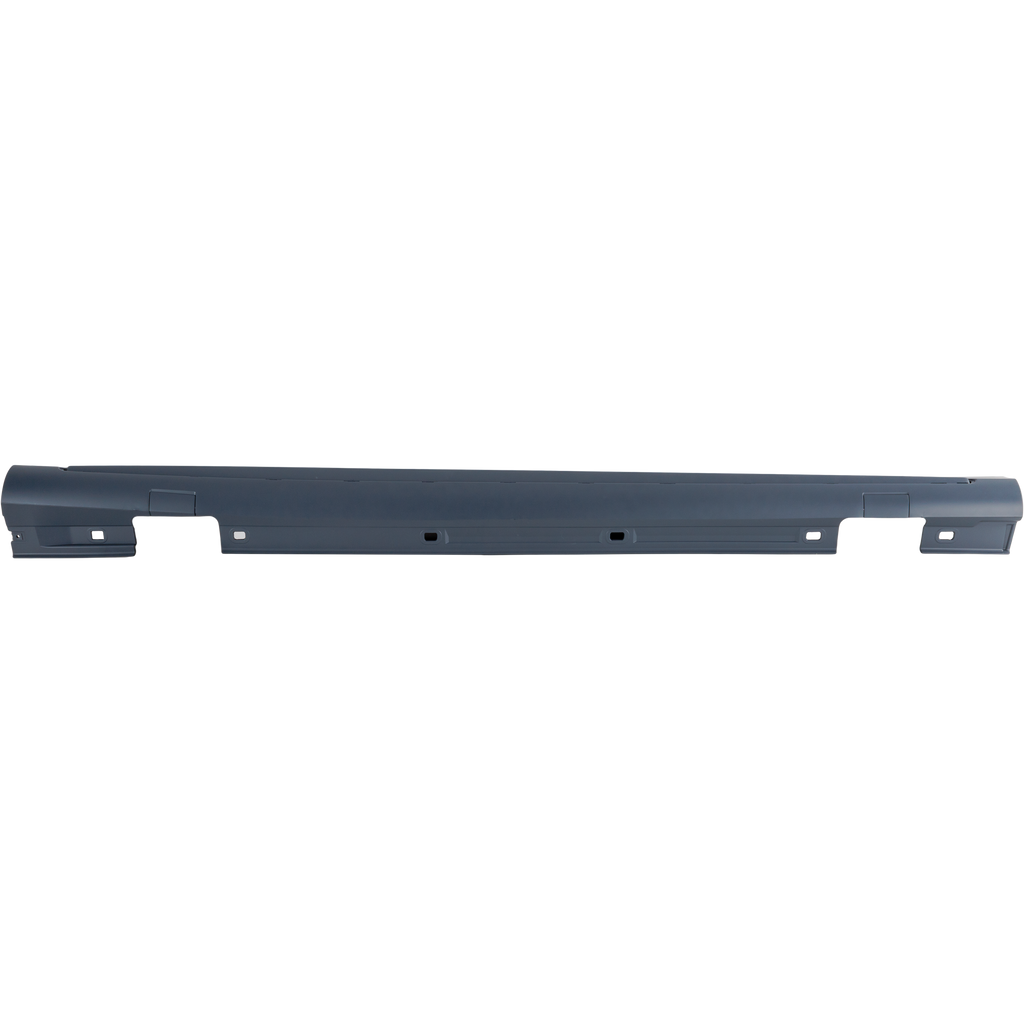CLA45 AMG 14-19 ROCKER PANEL COVER LH, w/o AMG Night Styling Package