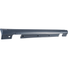 CLA45 AMG 14-19 ROCKER PANEL COVER LH, w/o AMG Night Styling Package