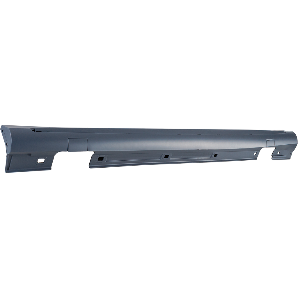CLA45 AMG 14-19 ROCKER PANEL COVER LH, w/o AMG Night Styling Package