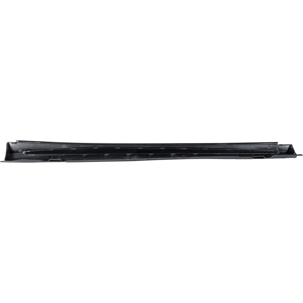 CLA45 AMG 14-19 ROCKER PANEL COVER LH, w/o AMG Night Styling Package