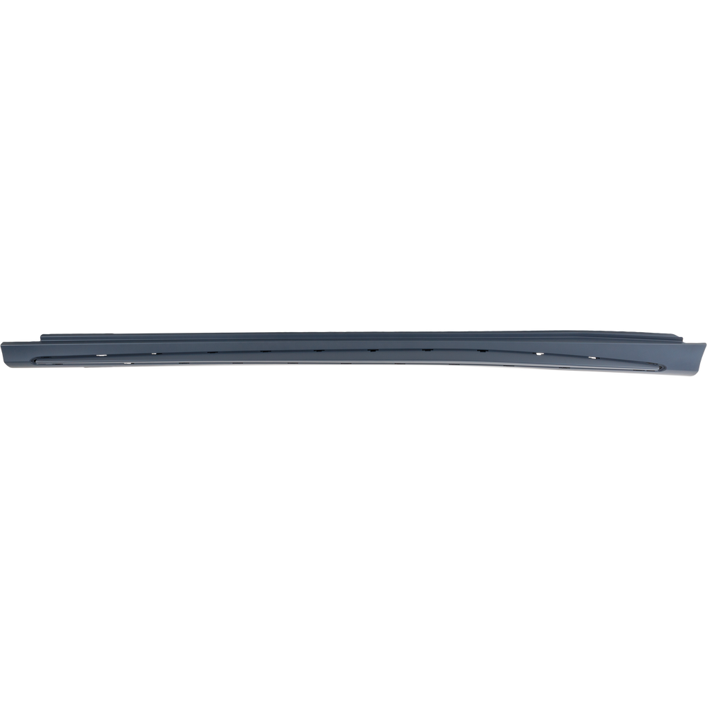 CLA45 AMG 14-19 ROCKER PANEL COVER LH, w/o AMG Night Styling Package