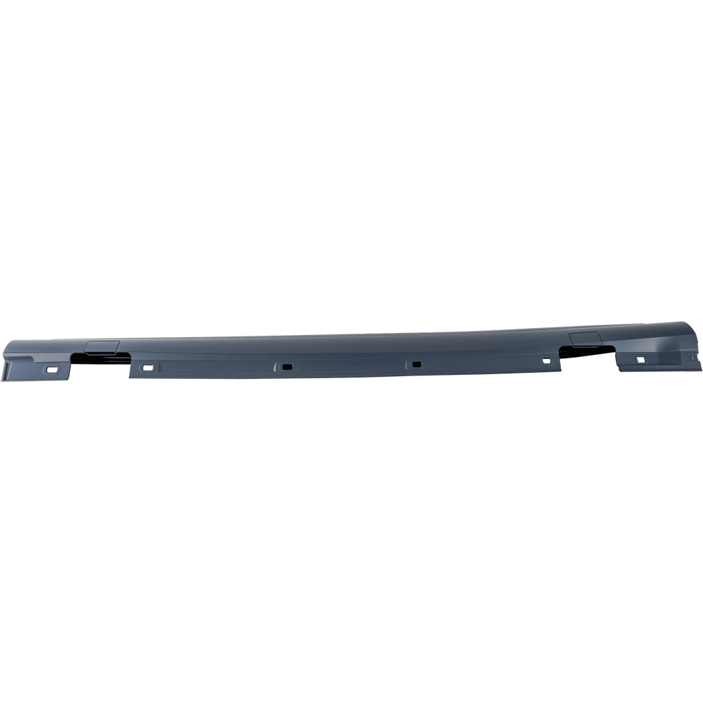 CLA45 AMG 14-19 ROCKER PANEL COVER LH, w/o AMG Night Styling Package