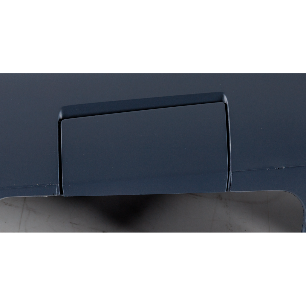 CLA45 AMG 14-19 ROCKER PANEL COVER LH, w/o AMG Night Styling Package