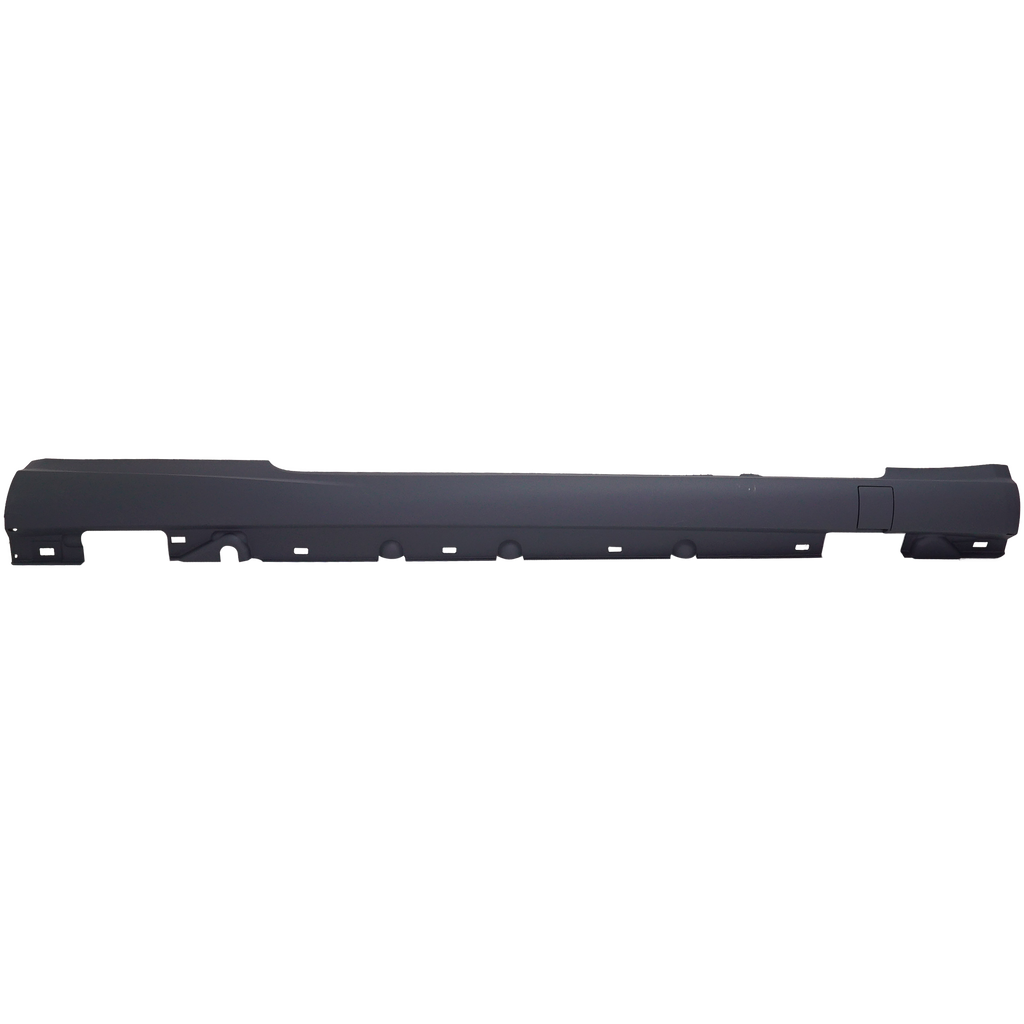 E-CLASS 10-17 ROCKER PANEL COVER RH, Primed, Coupe, w/ AMG Styling Package