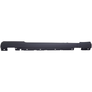 E-CLASS 10-17 ROCKER PANEL COVER RH, Primed, Coupe, w/ AMG Styling Package