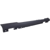 E-CLASS 10-17 ROCKER PANEL COVER RH, Primed, Coupe, w/ AMG Styling Package