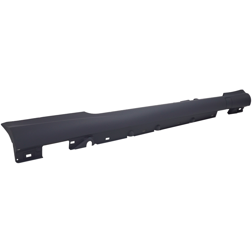 E-CLASS 10-17 ROCKER PANEL COVER RH, Primed, Coupe, w/ AMG Styling Package