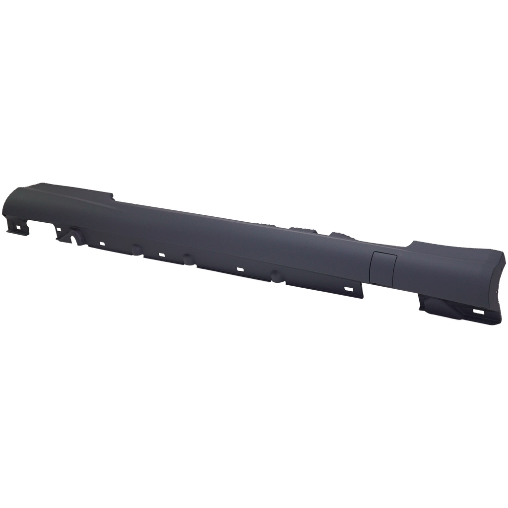 E-CLASS 10-17 ROCKER PANEL COVER RH, Primed, Coupe, w/ AMG Styling Package