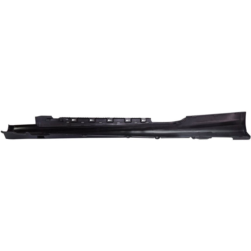 E-CLASS 10-17 ROCKER PANEL COVER RH, Primed, Coupe, w/ AMG Styling Package