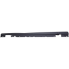 E-CLASS 10-17 ROCKER PANEL COVER RH, Primed, Coupe, w/ AMG Styling Package