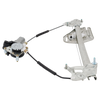 MX-5 MIATA 06-15 FRONT WINDOW REGULATOR RH, Power, w/ Motor