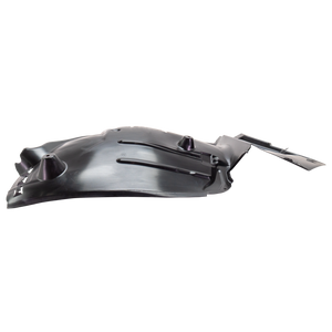 C300/C43 AMG 17-23 FRONT FENDER LINER LH, Rear Section, Convertible/Coupe/(18-21, Sedan)