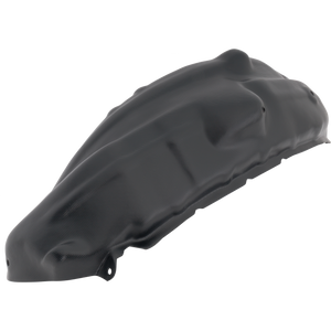 OUTLANDER 14-20/OUTLANDER PHEV 18-22 REAR FENDER LINER RH, Polyethylene, Vacuum Form