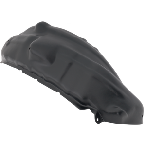 OUTLANDER 14-20/OUTLANDER PHEV 18-22 REAR FENDER LINER LH, Polyethylene, Vacuum Form