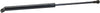 S-CLASS 00-06 LIFT SUPPORT, RH=LH, Trunk Lid