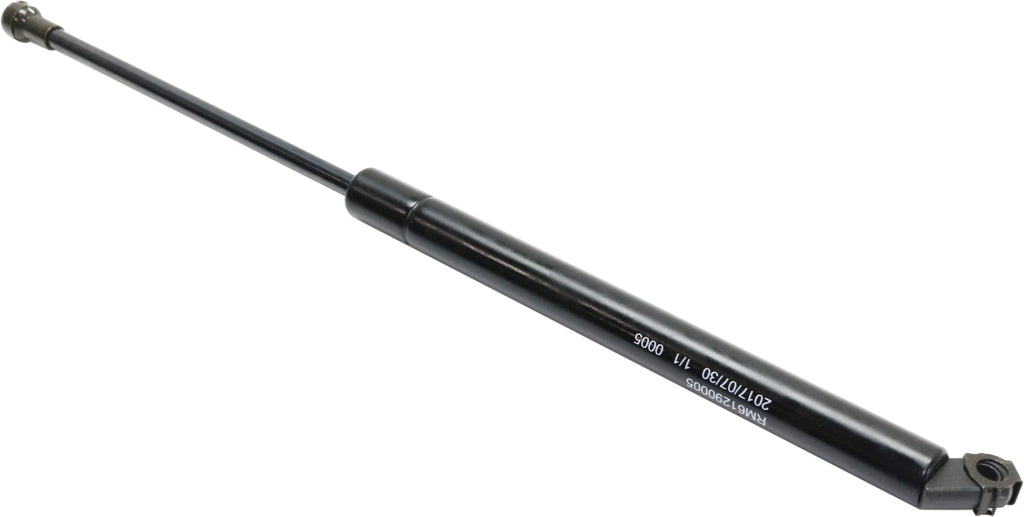 S-CLASS 00-06 LIFT SUPPORT, RH=LH, Trunk Lid