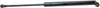 S-CLASS 00-06 LIFT SUPPORT, RH=LH, Trunk Lid
