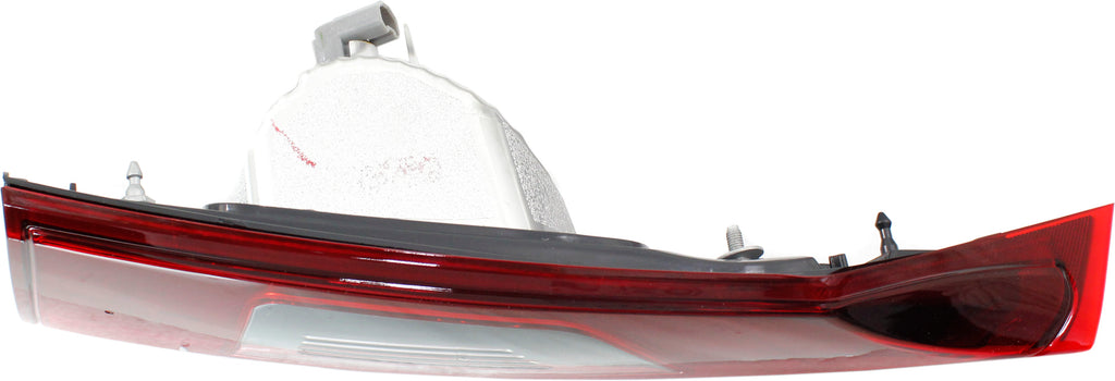 MAZDA 3 14-15 TAIL LAMP RH, Inner, Assembly, Halogen, Sedan, Mexico Built Vehicle