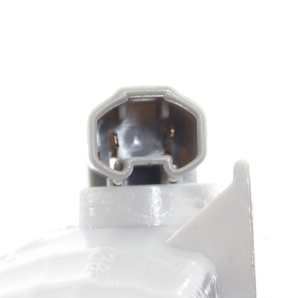 MAZDA 3 14-15 TAIL LAMP LH, Inner, Assembly, Halogen, Sedan, Mexico Built Vehicle