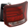 OUTLANDER 16-20/OUTLANDER PHEV 18-22 TAIL LAMP RH, Outer, Assembly, Halogen - CAPA