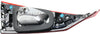 MAZDA 3 16-18 TAIL LAMP RH, Inner, Assembly, Halogen, Sedan, Mexico Built Vehicle