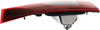 MAZDA 3 16-18 TAIL LAMP RH, Inner, Assembly, Halogen, Sedan, Mexico Built Vehicle