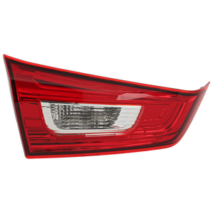 OUTLANDER SPORT/RVR 11-19 TAIL LAMP LH, Inner, Assembly - CAPA