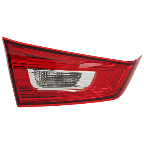 OUTLANDER SPORT/RVR 11-19 TAIL LAMP LH, Inner, Assembly - CAPA