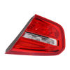 GLA-CLASS 15-17 TAIL LAMP RH, Inner, Assembly, LED