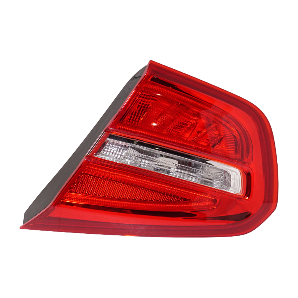 GLA-CLASS 15-17 TAIL LAMP RH, Inner, Assembly, LED