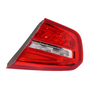 GLA-CLASS 15-17 TAIL LAMP RH, Inner, Assembly, LED