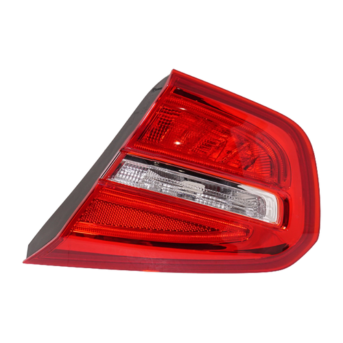 GLA-CLASS 15-17 TAIL LAMP RH, Inner, Assembly, LED
