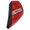 GLA-CLASS 15-17 TAIL LAMP RH, Inner, Assembly, LED