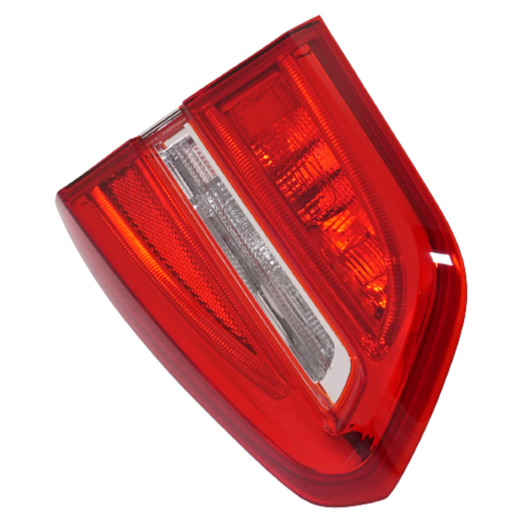 GLA-CLASS 15-17 TAIL LAMP RH, Inner, Assembly, LED