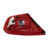 GLA-CLASS 15-17 TAIL LAMP RH, Inner, Assembly, LED