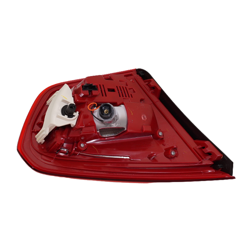 GLA-CLASS 15-17 TAIL LAMP RH, Inner, Assembly, LED