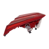 GLA-CLASS 15-17 TAIL LAMP RH, Inner, Assembly, LED