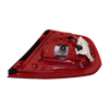 GLA-CLASS 15-17 TAIL LAMP LH, Inner, Assembly, LED