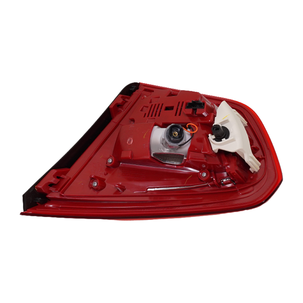 GLA-CLASS 15-17 TAIL LAMP LH, Inner, Assembly, LED