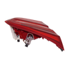 GLA-CLASS 15-17 TAIL LAMP LH, Inner, Assembly, LED