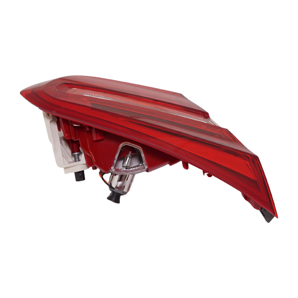 GLA-CLASS 15-17 TAIL LAMP LH, Inner, Assembly, LED
