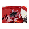 GLA-CLASS 15-17 TAIL LAMP LH, Inner, Assembly, LED