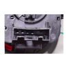 COOPER 07-10 TAIL LAMP RH AND LH, Assembly, LED, Clear Lens, 2-Piece