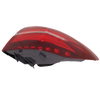 GLC-CLASS 16-19 TAIL LAMP RH, Outer, Assembly, LED, SUV