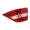 ML-CLASS 12-15 TAIL LAMP RH, Assembly, On Body