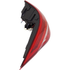 ML-CLASS 12-15 TAIL LAMP RH, Assembly, On Body