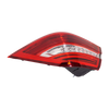 ML-CLASS 12-15 TAIL LAMP RH, Assembly, On Body