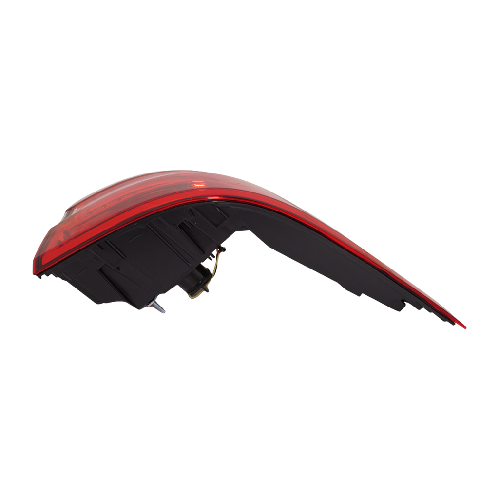 ML-CLASS 12-15 TAIL LAMP RH, Assembly, On Body