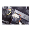 ML-CLASS 12-15 TAIL LAMP RH, Assembly, On Body