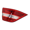 ML-CLASS 12-15 TAIL LAMP LH, Assembly, On Body